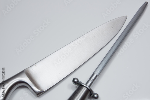"Küchenmesser" Stockfotos und lizenzfreie Bilder auf Fotolia.com - Bild