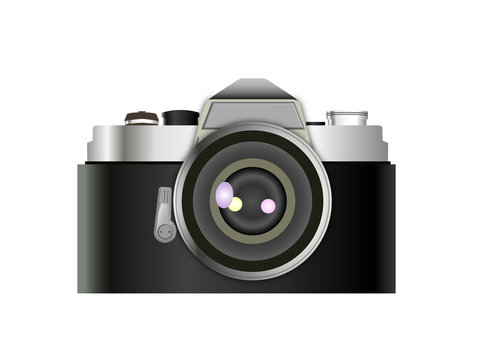 5 件の最適な 一眼レフカメライラスト 画像 ストック写真 ベクター Adobe Stock