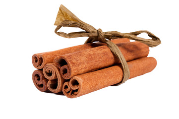Cinnamon sticks
