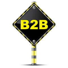 B2B ICON