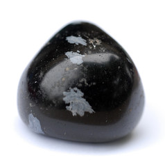 schneeflockenobsidian