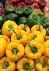 poivron multiple bio