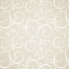 Floral background