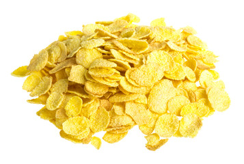 Corn Flakes Macro