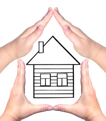 Family future house concept