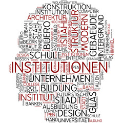 Institutionen