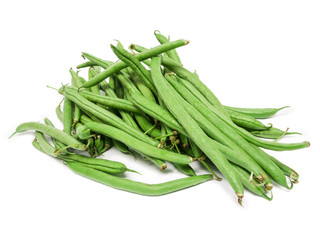 Grüne Bohnen
