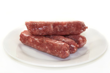 Salsiccia