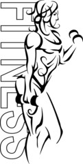 Fitness Girl