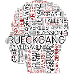 R&uuml;ckgang