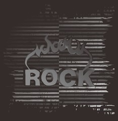 rock music page