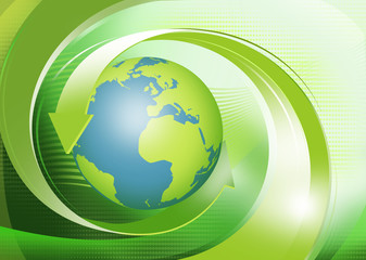 Klimaschutz und Ökologie