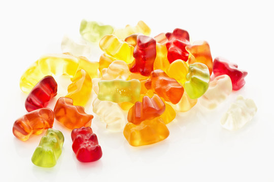 Gummib&auml;rchen