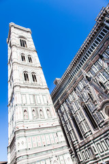 Giotto's Campanile