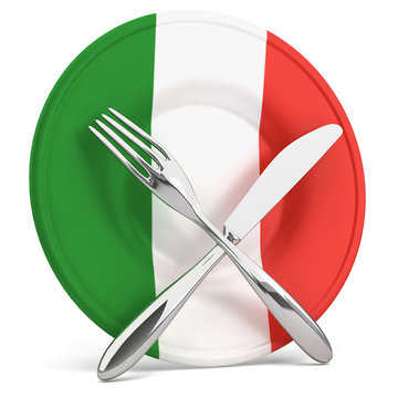 Italian food - Cuisine