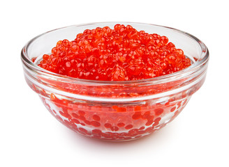 caviar red