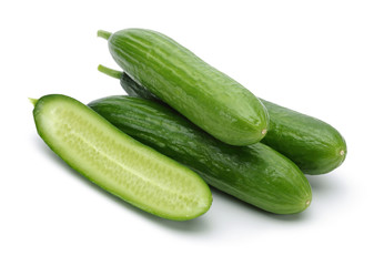 Cucumbers