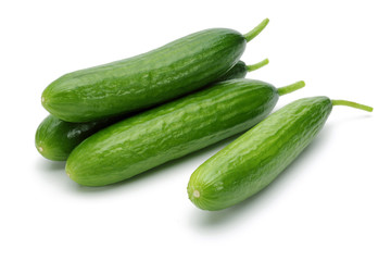 Cucumbers