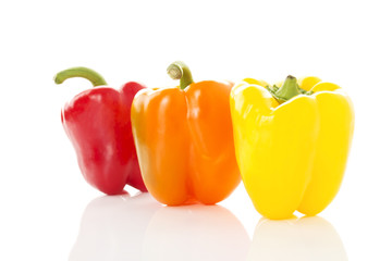 Paprika-Mix
