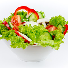 Salatschale