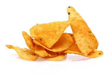 Taco spicy corn Chips
