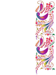 traditional ornament