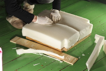 Upholstery