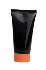 Tube of cream