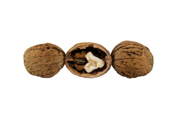 walnuts