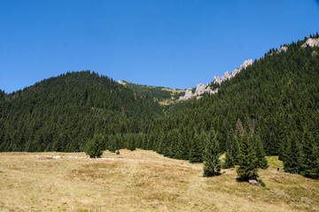 Tatry mountains © Wolszczak