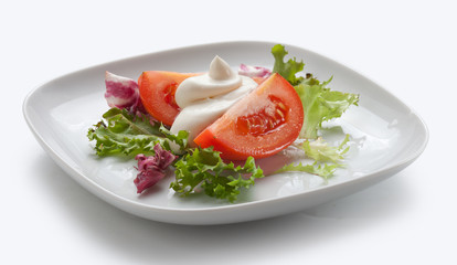 Salad