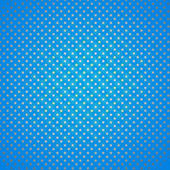 Four of July Design (Vintage Pattern Page)