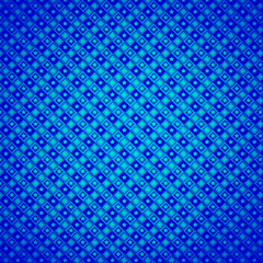 Four of July Design (Vintage Pattern Page)