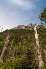 Tatry mountains © Wolszczak