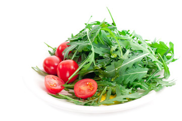 Arugula Salad