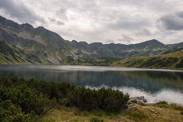 Tatry mountains © Wolszczak