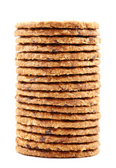Digestive biscuits