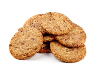 Digestive biscuits