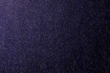 Glitter Speck Background