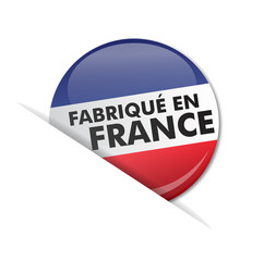 Fabriqu&eacute; en France