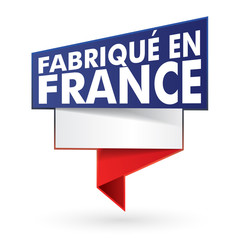 Fabriqué en France