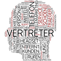 Vertreter