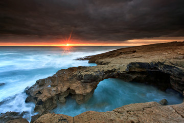 Obraz premium A luz que sempre brilhará