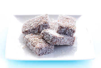 Lamingtons