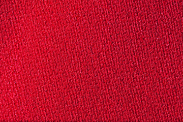 Detail cloth texture background.