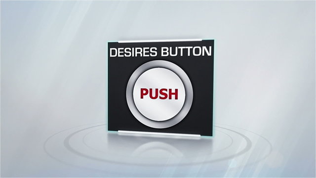 World Peace Desires Button Touch - HD1080