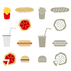 fast food kit 1
