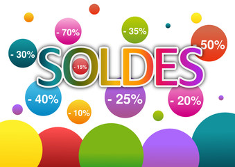 Boules réductions soldes