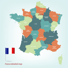 France_Map