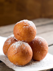 Doughnuts